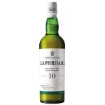 Scotch Whisky Single Malt 10ans 40% 70cl