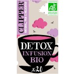 Bio Infusion Bags of Our Detox x20 40g