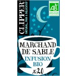 Bio Infusion Marchand de Sable x20 30g