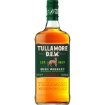 Tullamore dew whisky 40% 70cl