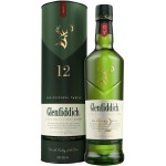12 ans Whisky single malt 40% 70cl