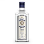 Dry Gin London 37.5% 70cl