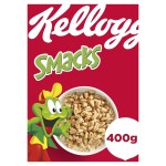 Smacks 400g