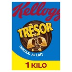 Trésor Chocolat au Lait 1kg