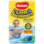 Little Swimmers 12-18kg taille 5-6 x11