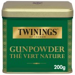 Thé vert nature gunpowder 200g