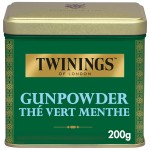 Gunpowder Thé Vert Menthe 200g
