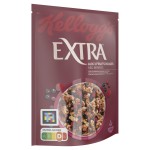 Extra Fruits Rouges 450g