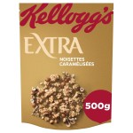 Extra Noisettes Caramélisées 500g