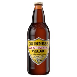 West Indies Porter 6% 50cl
