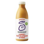 Smoothie mangues et fruits de la passion 75cl