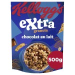Extra Chocolat au Lait 500g
