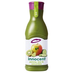 Jus kiwi concombre pomme 90cl