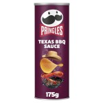 Tuiles barbecue texas 175g
