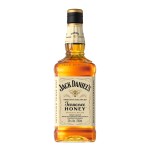 Tennessee honey n°7 old 35% 70cl