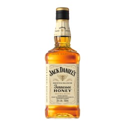 Tennessee honey n°7 old 35% 70cl