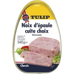 Noix d'Epaule Cuite 340g