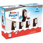 Pingui Cacao x8 240g