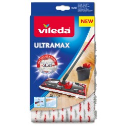 Ultramax Housse de Recharge 2en1 Microfibre