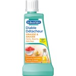 Diable détacheur graisse et sauces 50ml