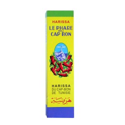 Harissa en Tube 140g