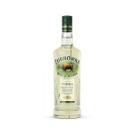 Vodka à l'Herbe de Bison 70cl