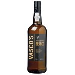 Vasco's Porto blanc 19% 75cl