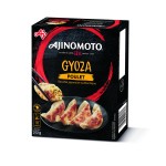 Gyoza raviolis poulet et légumes x10 200g