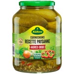 Cornichons Recette Paysanne Aigres-Doux 850g