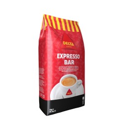 Expresso Bar Café Torréfié en Grain 1kg