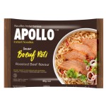Nouilles Saveur Boeuf Rôti 85g
