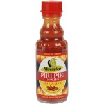 Sauce piri piri molho sauce piquante 100ml