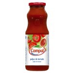 Pulpe de tomate 500ml