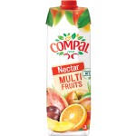 Nectar multi fruits 1l