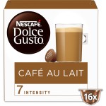 Café au Lait Capsule x16