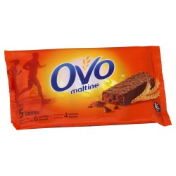 Maltine Barre x5 100g