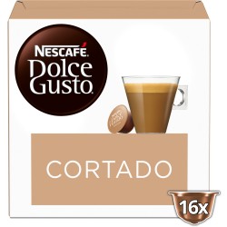 Café Espresso Macchiato Capsule x16