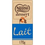 Dessert Chocolat au lait pâtissier 170g