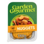 Le bon végétal Nuggets soja et blé 200g