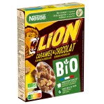Bio Lion Céréales 400g