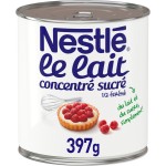 Lait Concentré Sucré 397g