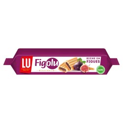 Figolu Biscuits aux Figues 192g