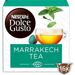 Marrakech Tea Capsule x16