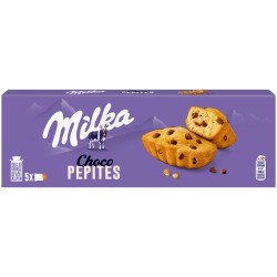 Choco Pépites x5 140g