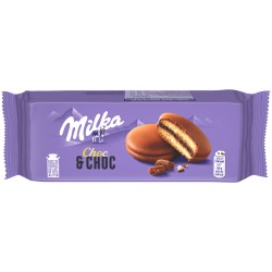 Choc et Choc Moelleux 175g