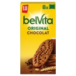 Belvita original chocolat x32 400g