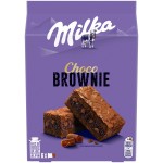 Choco Brownie x6 180g