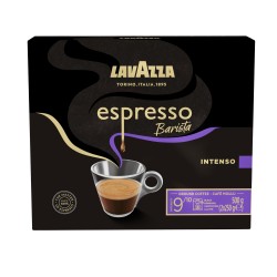 Café Perfetto Espresso Intensité 8 2x250g