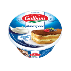 Mascarpone 250g