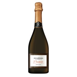 Riccadonna Prosecco 11% 75cl